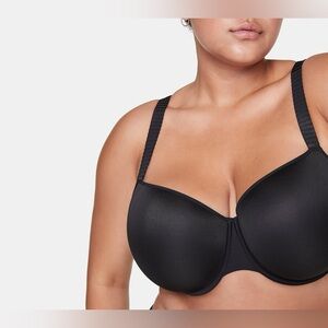 Thirdlove 24/7 classic t-shirt bra 40E